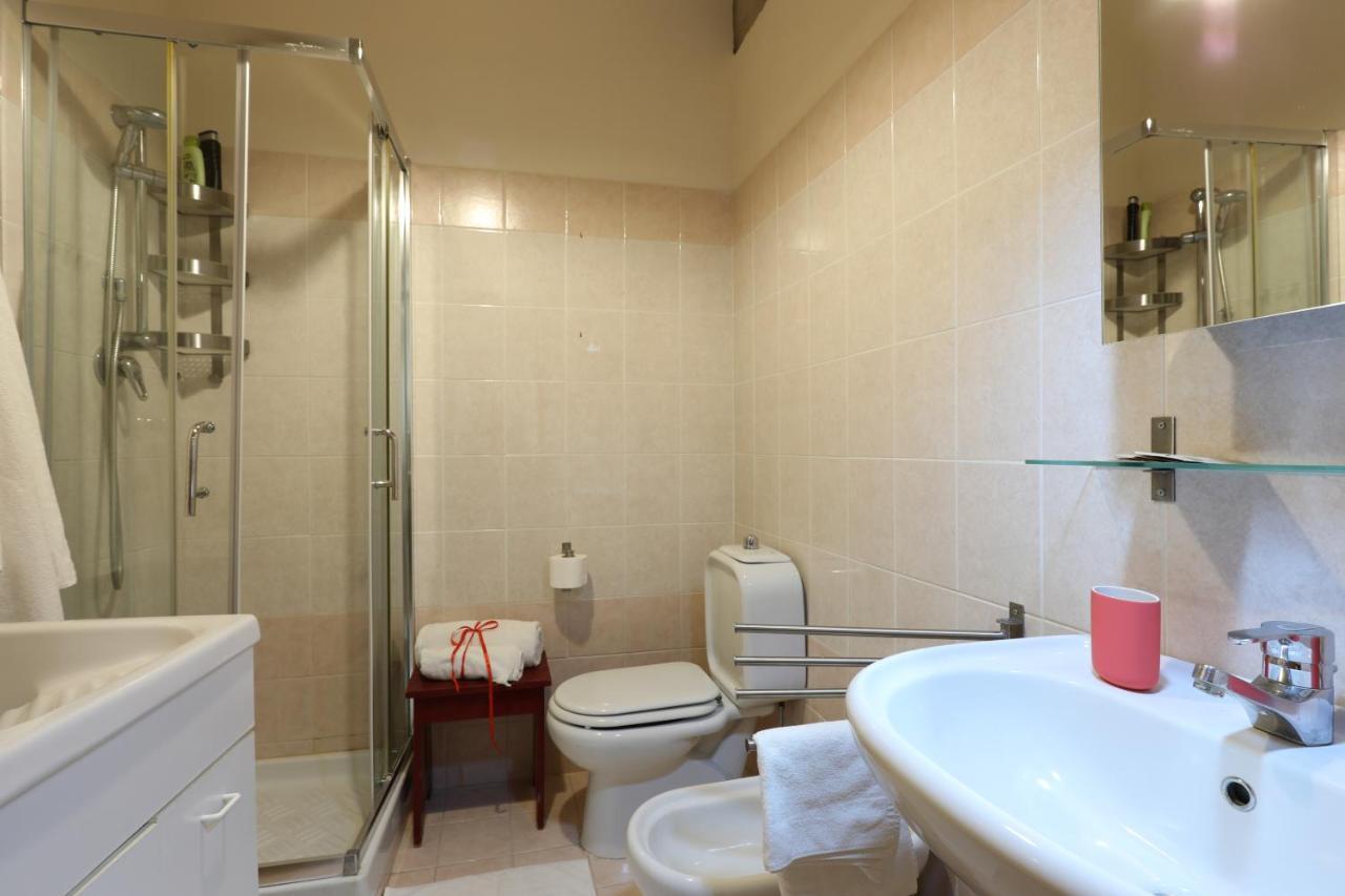 Greek Theater - Sea View Apartment Таорміна Екстер'єр фото