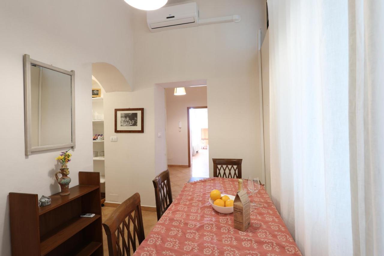 Greek Theater - Sea View Apartment Таорміна Екстер'єр фото