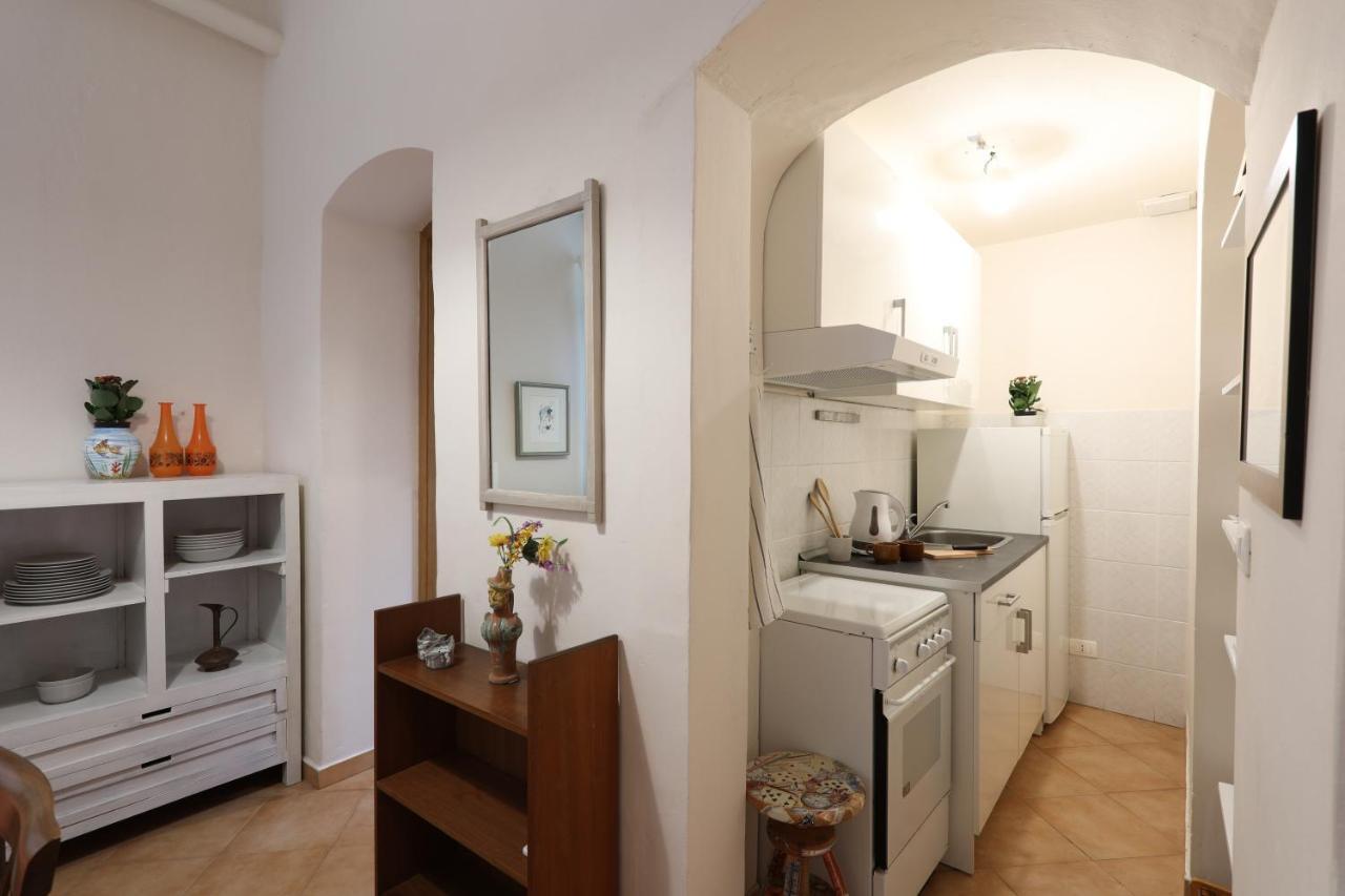 Greek Theater - Sea View Apartment Таорміна Екстер'єр фото